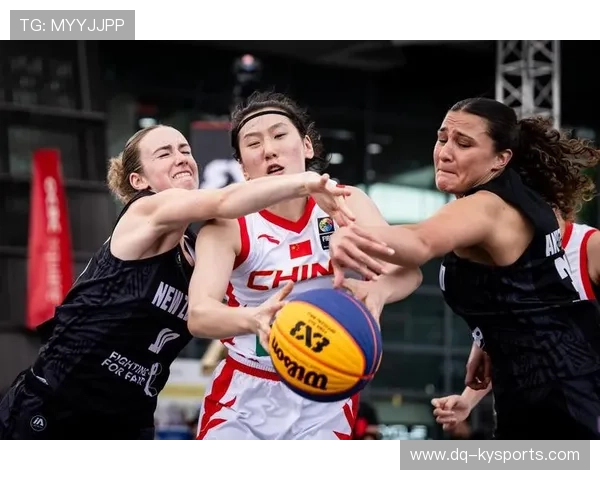 FIBA女篮世界杯亚洲区预选赛中国队以稳定发挥晋级正赛